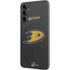 NHL Anaheim Ducks Distressed Galaxy A14 5G Skin